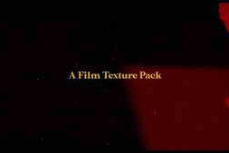 Motion Science – Film Textures