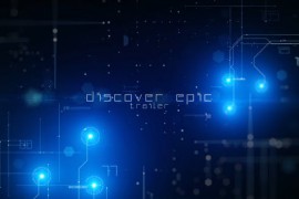 Discover Epic Trailer 20897573