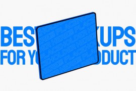 Tablet Mockup 49000409