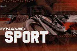 Free Download:Dynamic Sport Opener 63836544