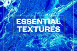 Blastwave FX Essential Textures WAV-FANTASTiC