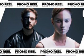 Promo Reel | Pr | 49337299