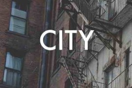 City - 24 Color Grades - LUTs - DaVinci Resolve Grades - & References - Cinegrain