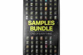 Tropic Colour Sample Bundle