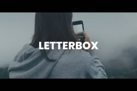Letterbox Overlays 49203526