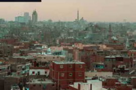 Loop Lounge The Sound Of Cairo Vol 1 WAV-DISCOVER
