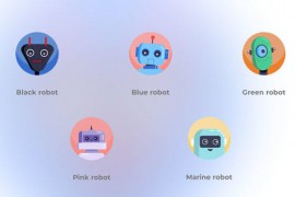 Robots - Avatars Concept 47718112