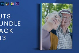 LUTs Bundle Pack V13 43108701