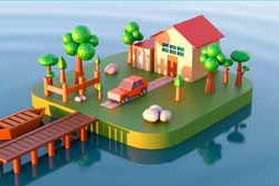 Udemy – Getting Started With Blender