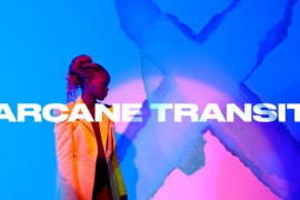 Arcane Transition 42866060