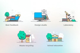 Various Work - Icons Concepts 48431610