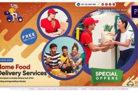 Home Food Delivery Services 45808624