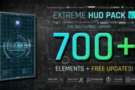 Extreme HUD Pack 28985545