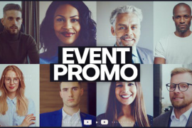Event Promo 52336069