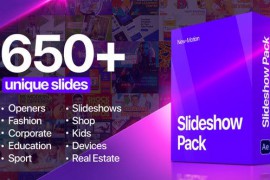 Slideshow Pack 46302611