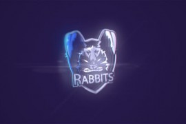 Glossy Logo Intro 44150086