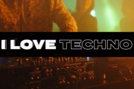 Typography Rave Intro 42858613
