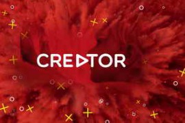 Creator 250+ Elements for Influencers and Vloggers - Motion Graphic (RocketStock)