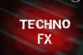 Samples Choice Techno FX WAV-FANTASTiC