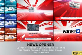 News Opener 49399076