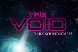 Big Fish Audio The Void: Dark Soundscapes WAV-MAGNETRiXX