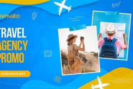 Travel Promo Agency 45529542