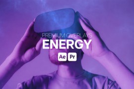 Premium Overlays Energy 43126748