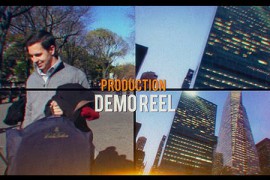 Demo Reel 13840392
