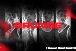 Free Download:Grunge Intro I MOGRT 59161657