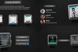 Smart Watch App 10921974