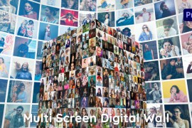 Multi Screen 46923456
