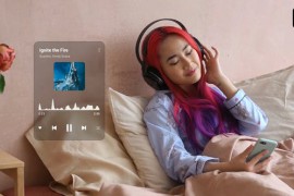 Music Players 49528783