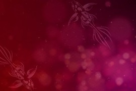 Chinese New Year Background Decoration 48612605
