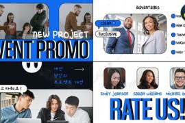 Event Promo for DaVinci Resolve 48673275