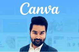Udemy – Canva For Beginners To Advance Design Creativity