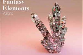 Async Audio Fantasy Elements WAV
