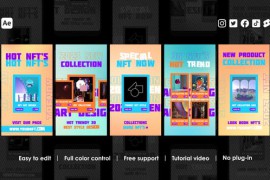 Digital Art Instagram Reels 48740648