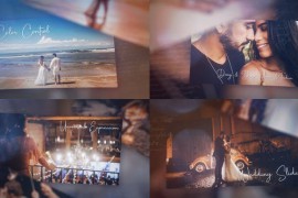 Happy Wedding Story 47155916