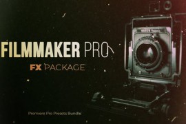 Filmmaker Pro FX Bundle 48999370