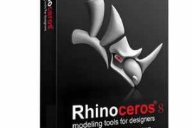 Rhino 8 v8.16.25042.13002 MacOS