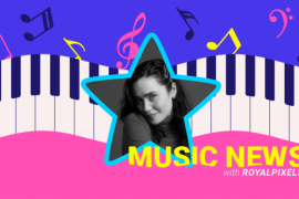 Youtube Music Intro 45223676