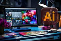 Udemy – Ultimate Adobe Illustrator Course from Scratch to Advanced