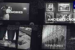 Free Download:Archive Memories for After Effects 58983428
