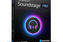 Ashampoo.Soundstage.Pro.v1.1.1