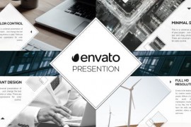 Geometric Presentation 20275689
