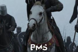 [3D Materials] BigMediumSmall - Medieval [Blender | FBX | OBJ]