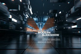 Sci-Fi Technology Slideshow 24400352