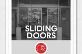 Big Room Sound Sliding-Rolling Doors WAV-FANTASTiC