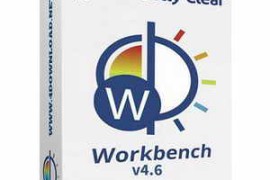 PERFECTLY CLEAR WORKBENCH 4.6.1.2727 WIN/MAC