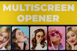 Multiscreen Opener 50871240